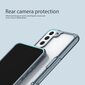 Nillkin Nature TPU PRO Cover for Samsung Galaxy S22+ Blue цена и информация | Telefoni kaaned, ümbrised | kaup24.ee