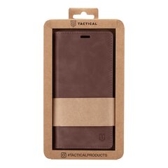 Tactical Xproof for Samsung Galaxy S22+ Mud Brown цена и информация | Чехлы для телефонов | kaup24.ee