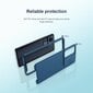 Nillkin CamShield Pro Hard Case for Xiaomi 12 Black цена и информация | Telefoni kaaned, ümbrised | kaup24.ee