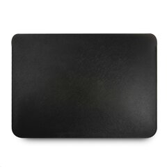 Karl Lagerfeld Leather  RSG Logo Sleeve чехол для MacBook Air/Pro цена и информация | Компьютерные сумки | kaup24.ee