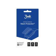 Na wymiar - 3mk Watch Protection™ v. ARC+ screen protector цена и информация | Защитные пленки для телефонов | kaup24.ee