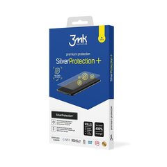 Na wymiar - 3mk SilverProtection+ screen protector цена и информация | Защитные пленки для телефонов | kaup24.ee