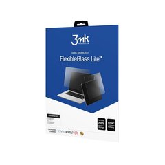 HP Envy x360 13AY740 - 3mk FlexibleGlass Lite™ 15'' screen protector hind ja info | Sülearvuti tarvikud | kaup24.ee
