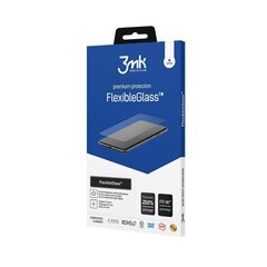 Apple Macbook Pro 13 2020 - 3mk FlexibleGlass™ 13'' screen protector цена и информация | Защитные пленки для телефонов | kaup24.ee