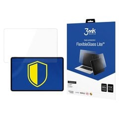 ONYX Boox note 5 - 3mk FlexibleGlass Lite™ 11'' защитное стекло цена и информация | Аксессуары для планшетов, электронных книг | kaup24.ee