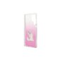 Karl Largerfeld case for Samsung Galaxy S22 Ultra KLHCS22LCFNRCPI pink hard case Choupette Eat Gradient hind ja info | Telefoni kaaned, ümbrised | kaup24.ee