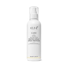 Toitev juukselakk keratiiniga Keune Care Vital Nutrition 200 ml hind ja info | Maskid, õlid, seerumid | kaup24.ee