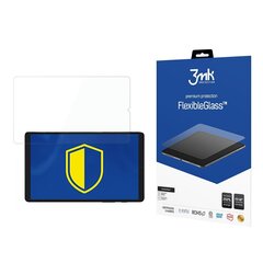 Oppo Reno 7 5G - 3mk FlexibleGlass™ screen protector цена и информация | Аксессуары для планшетов, электронных книг | kaup24.ee