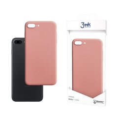 Apple iPhone 7/8 Plus - 3mk Matt Case lychee hind ja info | Telefoni kaaned, ümbrised | kaup24.ee