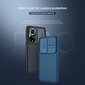 Nillkin CamShield Pro Hard Case for Huawei Nova 9/Honor 50 Black цена и информация | Telefoni kaaned, ümbrised | kaup24.ee