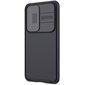 Nillkin CamShield Pro Hard Case for Huawei Nova 9/Honor 50 Black hind ja info | Telefoni kaaned, ümbrised | kaup24.ee