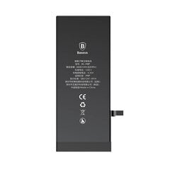 Baseus ACCB-BIP8P 3400mAh battery for iPhone 8 Plus hind ja info | Mobiiltelefonide akud | kaup24.ee