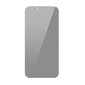 Baseus Tempered Glass 0.3mm for iPhone 13 Pro Max (1pcs) цена и информация | Ekraani kaitsekiled | kaup24.ee