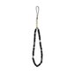 Guess Phone Strap Heishi Beads Black hind ja info | Mobiiltelefonide hoidjad | kaup24.ee