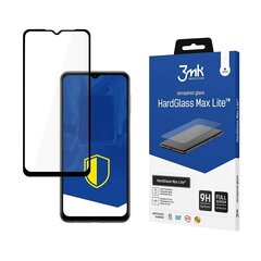 Samsung Galaxy S24 - 3mk HardGlass Max Lite™ screen protector цена и информация | Защитные пленки для телефонов | kaup24.ee