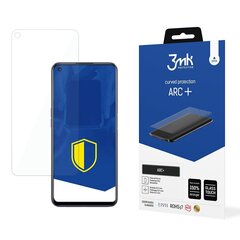 Realme Q3s - 3mk ARC+ screen protector hind ja info | Ekraani kaitsekiled | kaup24.ee