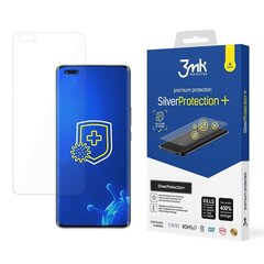 Защитная пленка 3mk SilverProtection+ для Honor Magic 4 Pro  цена и информация | Защитные пленки для телефонов | kaup24.ee