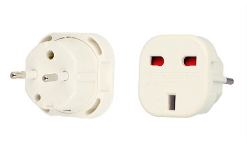 Fusion Travel Adapter цена и информация | USB jagajad, adapterid | kaup24.ee