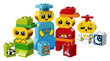 10861 LEGO® DUPLO Minu esimesed emotsioonid hind ja info | Klotsid ja konstruktorid | kaup24.ee