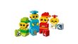 10861 LEGO® DUPLO Minu esimesed emotsioonid цена и информация | Klotsid ja konstruktorid | kaup24.ee