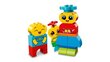 10861 LEGO® DUPLO Minu esimesed emotsioonid hind ja info | Klotsid ja konstruktorid | kaup24.ee