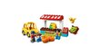 10867 LEGO® DUPLO Taluturg hind ja info | Klotsid ja konstruktorid | kaup24.ee