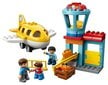 10871 LEGO® DUPLO Lennujaam hind ja info | Klotsid ja konstruktorid | kaup24.ee