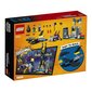 10753 LEGO® JUNIORS Batmani koopa Jokkeri rünnak hind ja info | Klotsid ja konstruktorid | kaup24.ee