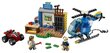 10751 LEGO® City Mäepolitsei tagaajamine hind ja info | Klotsid ja konstruktorid | kaup24.ee