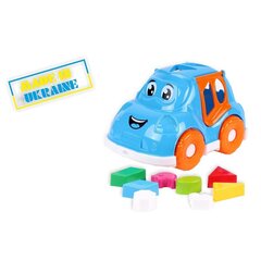 Sorteerija auto Technok 5927 hind ja info | Imikute mänguasjad | kaup24.ee