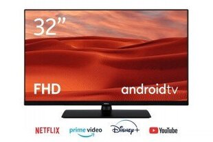 Nokia 32” FHD Android Smart TV (2022) hind ja info | Nokia Kodumasinad, kodutehnika | kaup24.ee