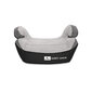 Turvaiste Lorelli Juniorfix 15-36 kg, Grey hind ja info | Turvatoolid | kaup24.ee