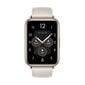Huawei Watch Fit 2 Classic Moon White hind ja info | Nutikellad (smartwatch) | kaup24.ee