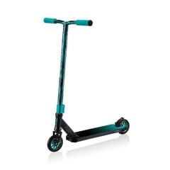 Tõukeratas Globber Stunt GS720 110 Black / Teal hind ja info | Tõukerattad | kaup24.ee