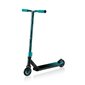 Tõukeratas Globber Stunt GS720 110 Black / Teal цена и информация | Tõukerattad | kaup24.ee