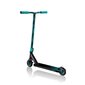 Tõukeratas Globber Stunt GS720 110 Black / Teal hind ja info | Tõukerattad | kaup24.ee