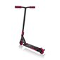 Tõukeratas Globber Stunt GS540 100 Black - Red hind ja info | Tõukerattad | kaup24.ee