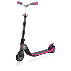 Tõukeratas Globber Flow Foldable 125 Deep Pink hind ja info | Tõukerattad | kaup24.ee