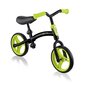 Tasakaaluratas Globber Go Bike Duo Lime green hind ja info | Jooksurattad | kaup24.ee