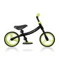 Tasakaaluratas Globber Go Bike Duo Lime green hind ja info | Jooksurattad | kaup24.ee