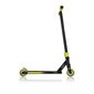 Tõukeratas Globber Stunt GS540 100 Black Yellow цена и информация | Tõukerattad | kaup24.ee