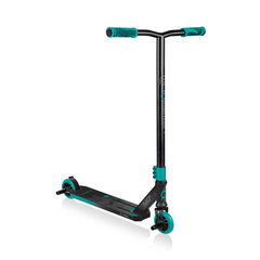 Самокат Globber STUNT GS540 100 Black Teal цена и информация | Самокаты | kaup24.ee