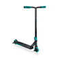 Tõukeratas Globber Stunt GS540 100 Black Teal цена и информация | Tõukerattad | kaup24.ee