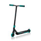 Tõukeratas Globber Stunt GS540 100 Black Teal hind ja info | Tõukerattad | kaup24.ee