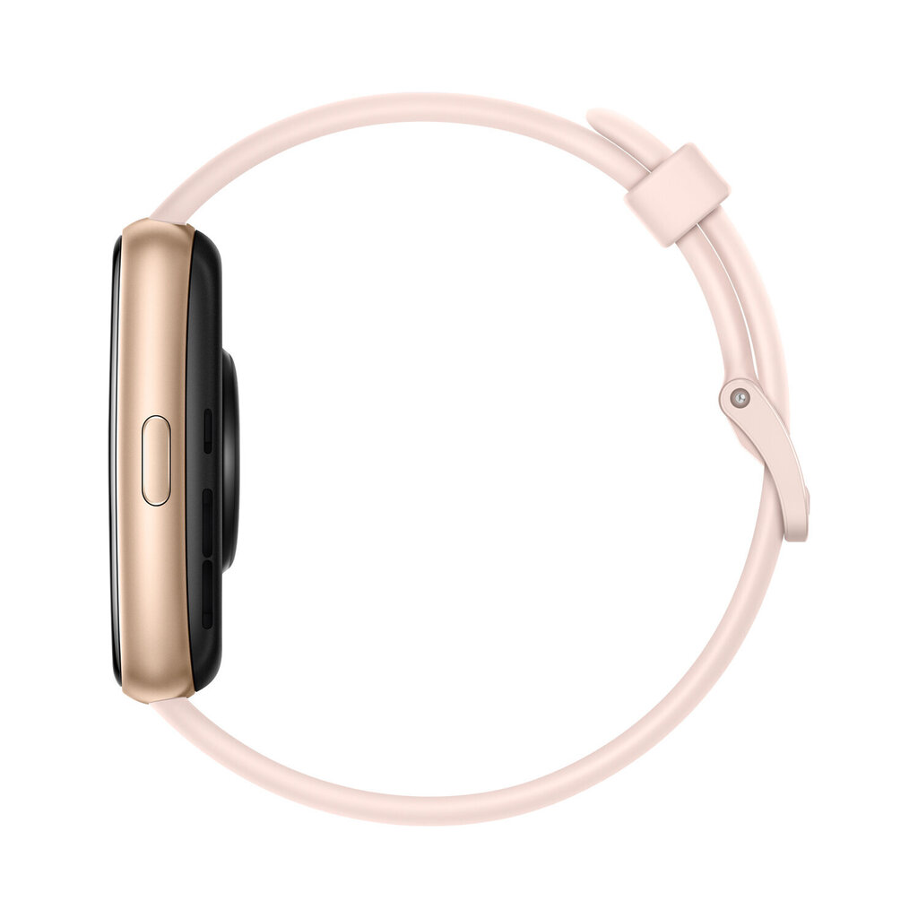 Huawei Watch Fit 2 Active Edition Sakura Pink цена и информация | Nutivõrud (fitness tracker) | kaup24.ee