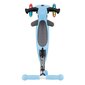 Tõukeratas Globber GO-UP Foldable Plus Lights / Pastel Blue hind ja info | Tõukerattad | kaup24.ee