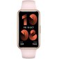 Huawei Band 7 Nebula Pink hind ja info | Nutivõrud (fitness tracker) | kaup24.ee