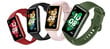 Huawei Band 7 Wilderness Green цена и информация | Nutivõrud (fitness tracker) | kaup24.ee