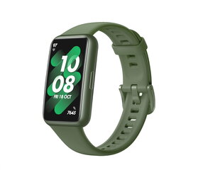 Huawei Band 7 Wilderness Green hind ja info | Nutivõrud (fitness tracker) | kaup24.ee