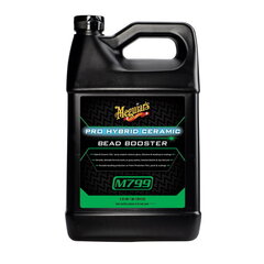 Средство для полировки Meguiar’s Pro Ceramic Bead Booster M79901, 3.79 л цена и информация | Автохимия | kaup24.ee